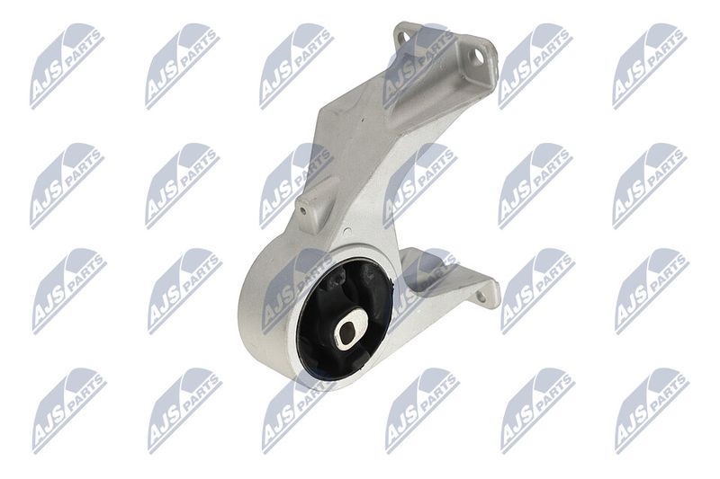 Paigutus, Mootor, NTY ZPS-CH-105