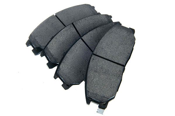 STELLOX 1539 000B-SX Brake Pad Set, disc brake