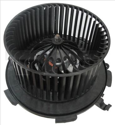 TYC Utastér-ventilátor 525-0006