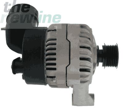 The NewLine RE73608N - Alternator