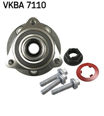 SKF VKBA 7110 Wheel Bearing Kit