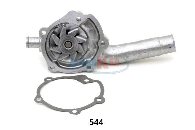 Veepump, mootori jahutus, JAPKO 35544