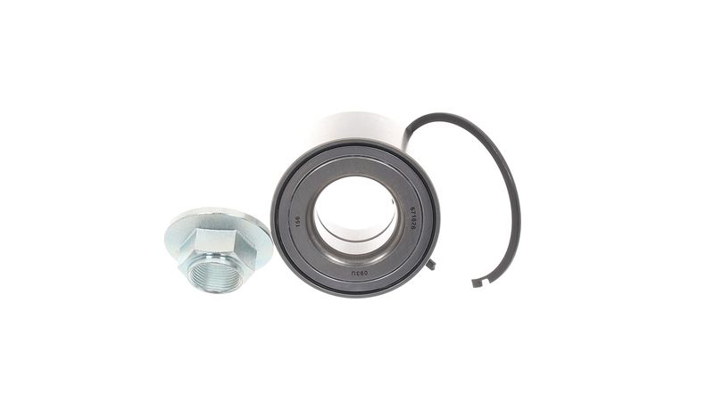 Rattalaagrikomplekt, SKF VKBA 6805