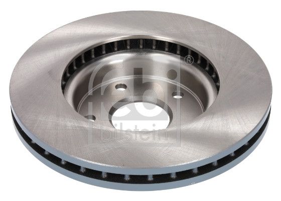 FEBI BILSTEIN 193002 Brake Disc