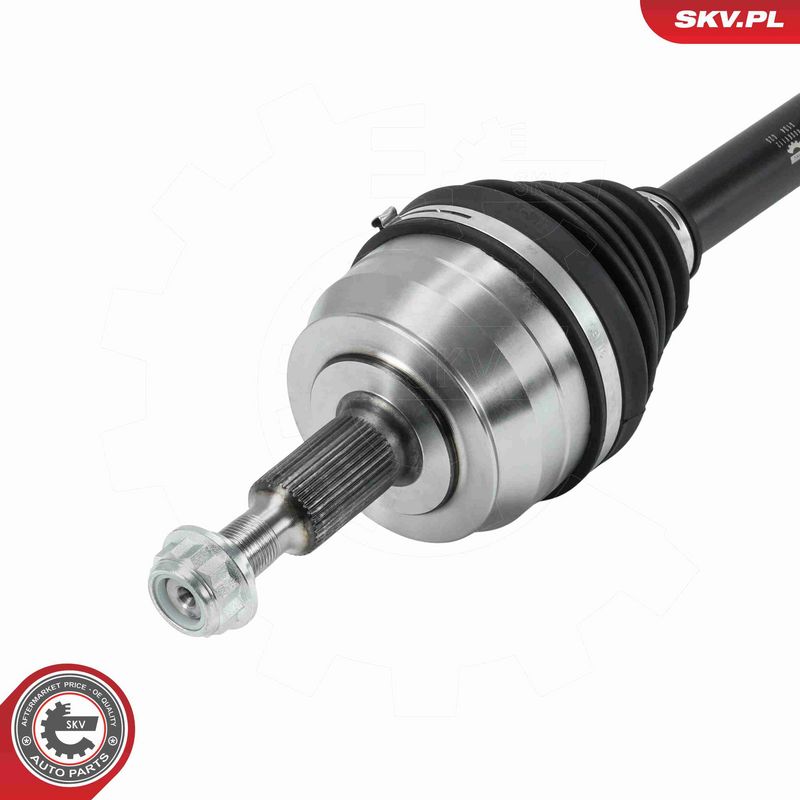 ESEN SKV 40SKV112 Drive Shaft
