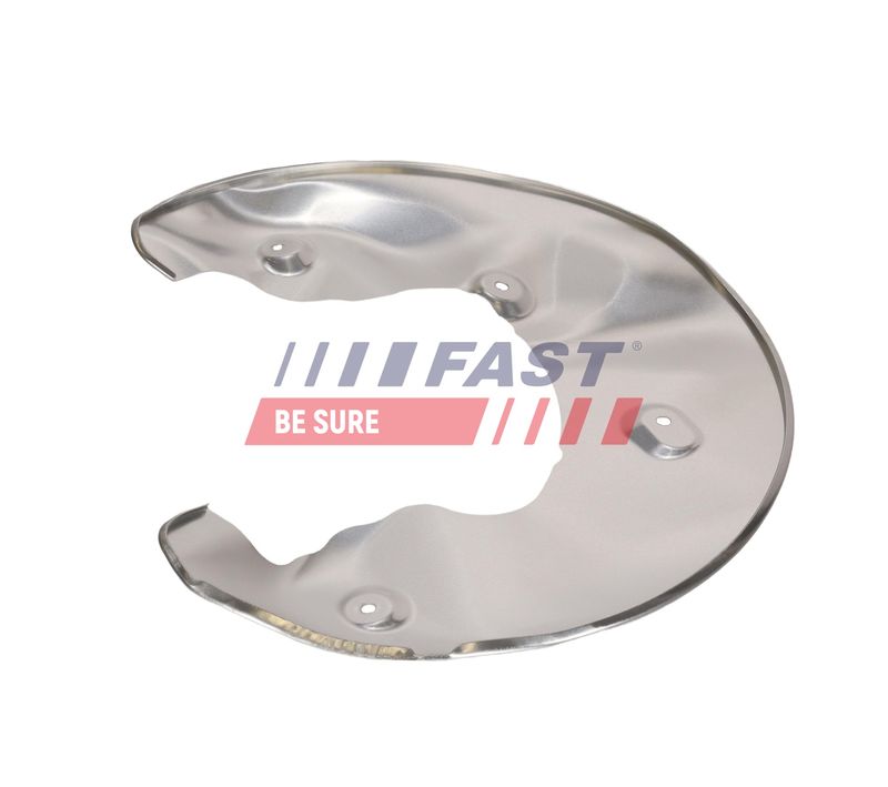 FAST FT02788 Splash Guard, brake disc