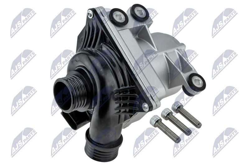 Veepump, mootori jahutus, NTY CPW-BM-051
