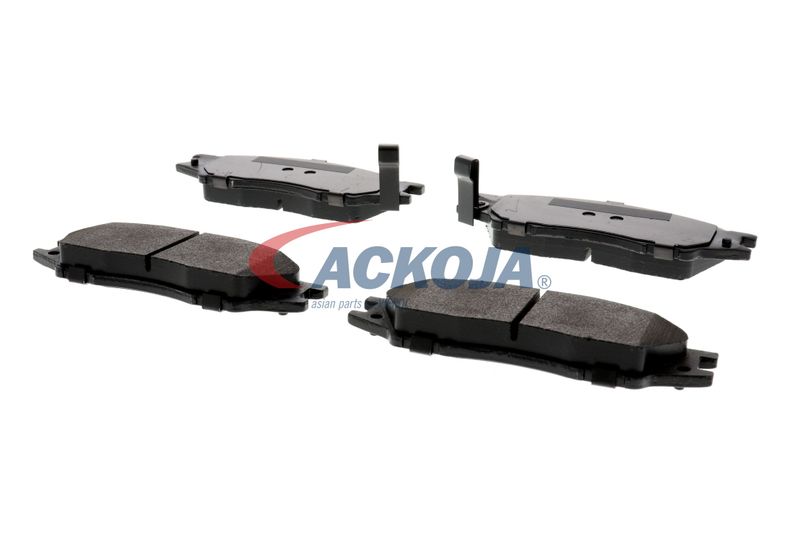 ACKOJA A38-0148 Brake Pad Set, disc brake