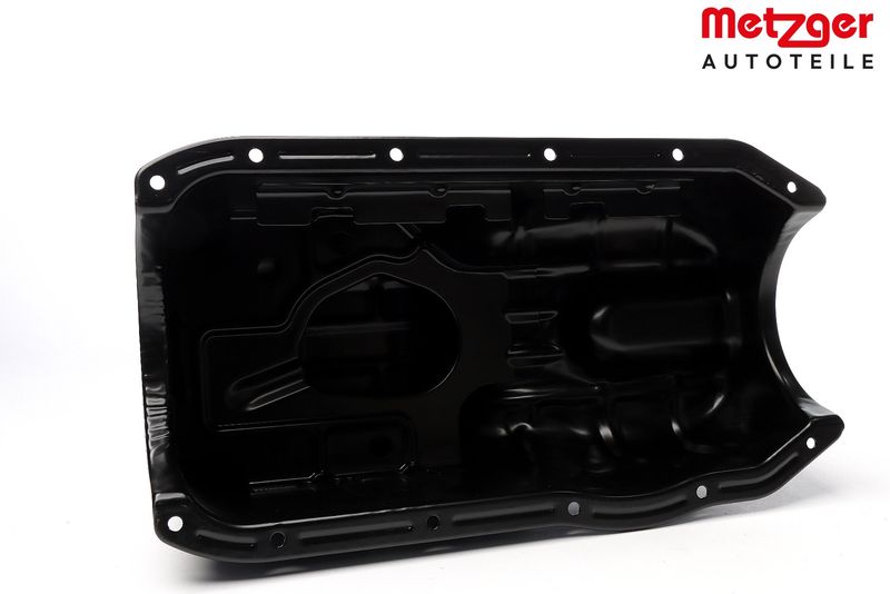 METZGER AUTOTEILE 7990082 Oil Sump