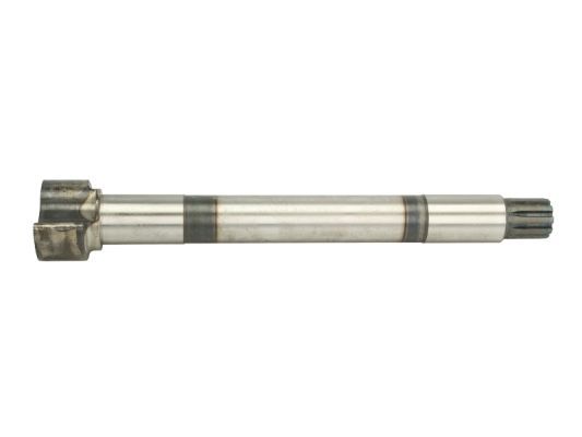 Bremswelle, Trommelbremse