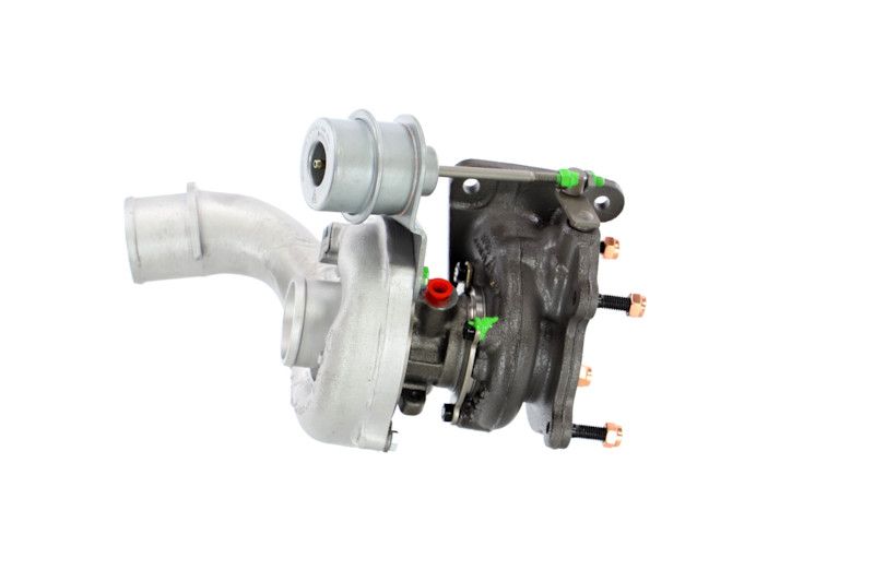 REMANTE 003-002-001087R Charger, charging (supercharged/turbocharged)