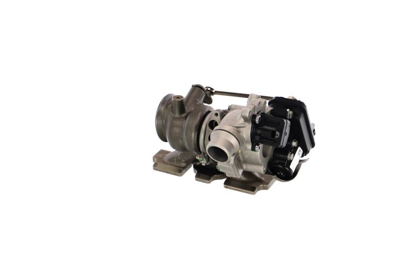 REMANTE 003-002-004557R Charger, charging (supercharged/turbocharged)
