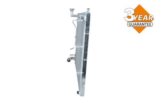 Radiaator, mootorijahutus, NRF 53974