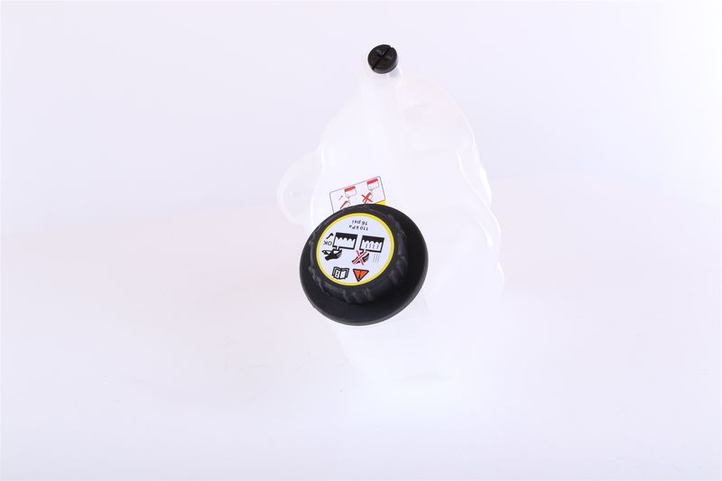 NISSENS 996166 Expansion Tank, coolant