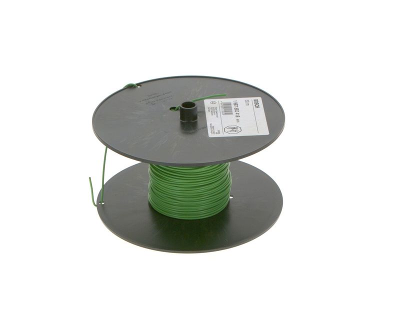 BOSCH 1 987 352 418 Electric Cable