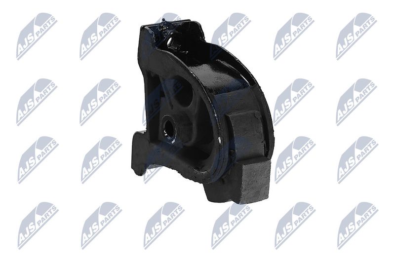 Paigutus, Mootor, NTY ZPS-TY-091