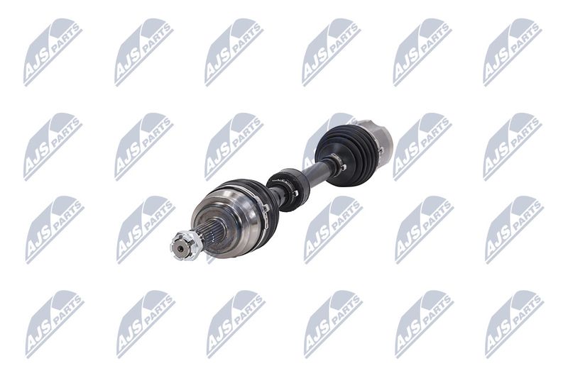 Veovõll, NTY NPW-CH-058