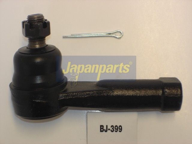 JAPANPARTS Skersinės vairo trauklės galas