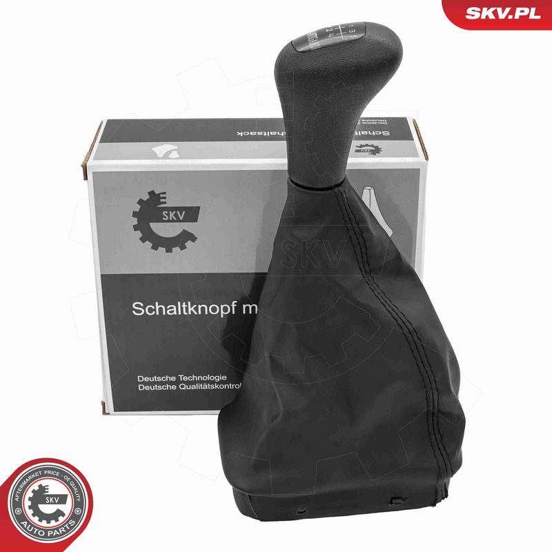 ESEN SKV 63SKV521 - Gear Lever Knob