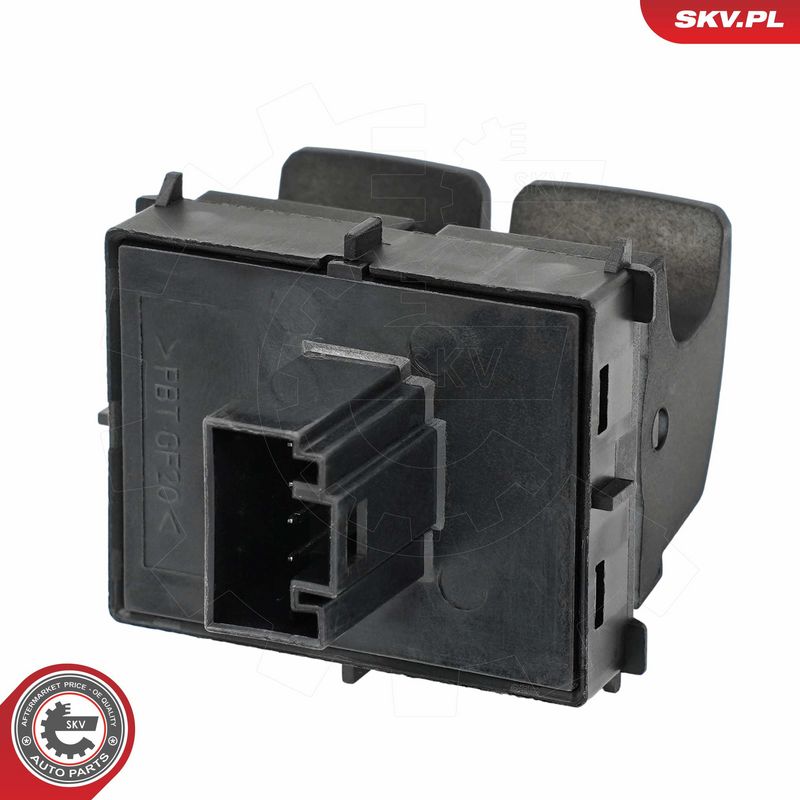 Lüliti, aknatõstuk, ESEN SKV 37SKV513