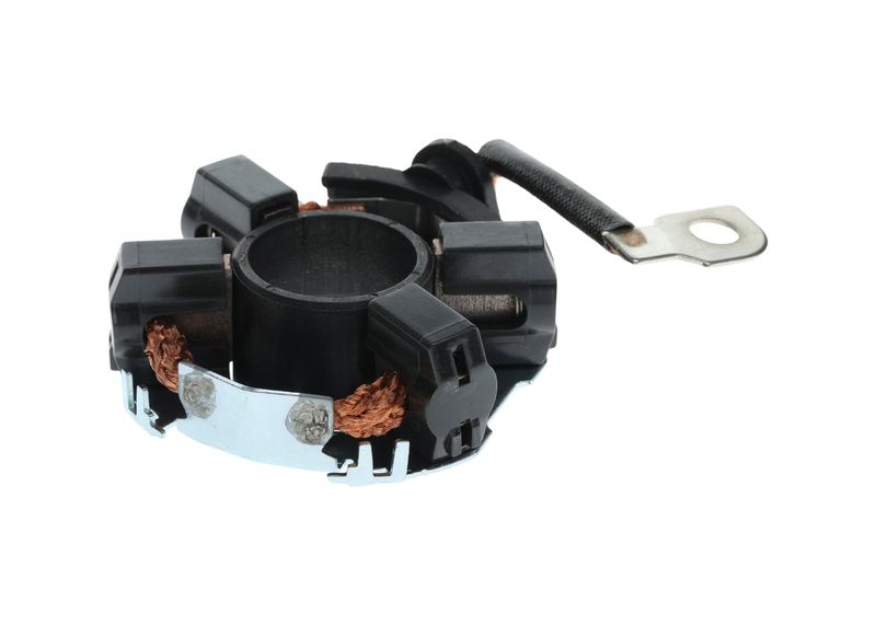 Kinnitus, süsinikuharjad, BOSCH 1 986 SE1 596