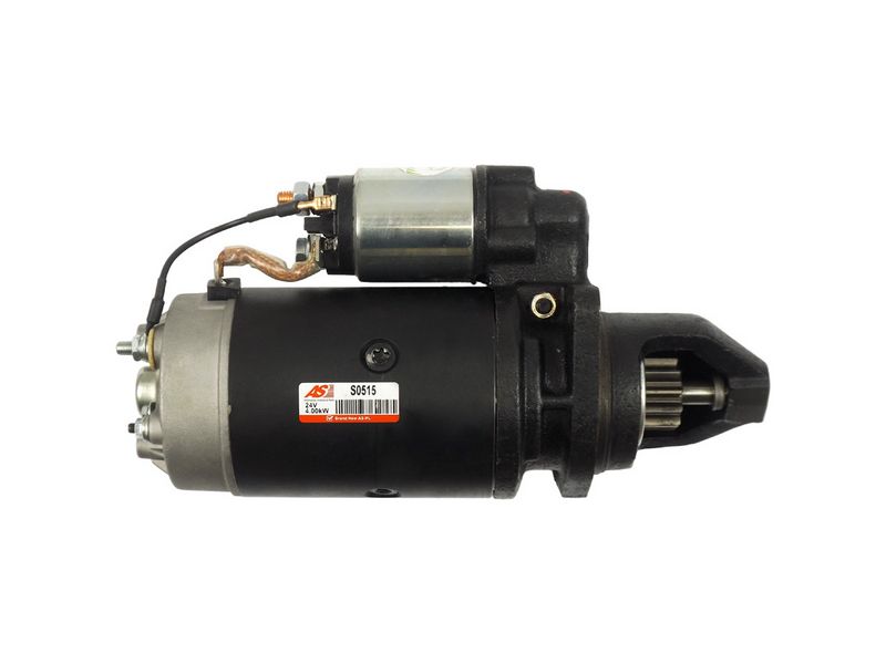 AS-PL S0515 Starter
