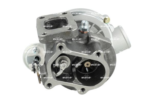 Kompressor, ülelaadimine, NRF 90010265