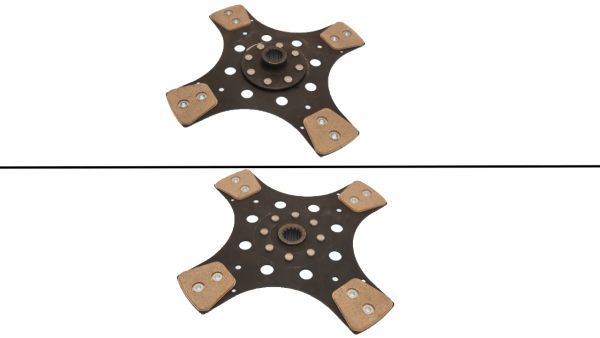 Product Sajūga disks KAWE 3772 Image