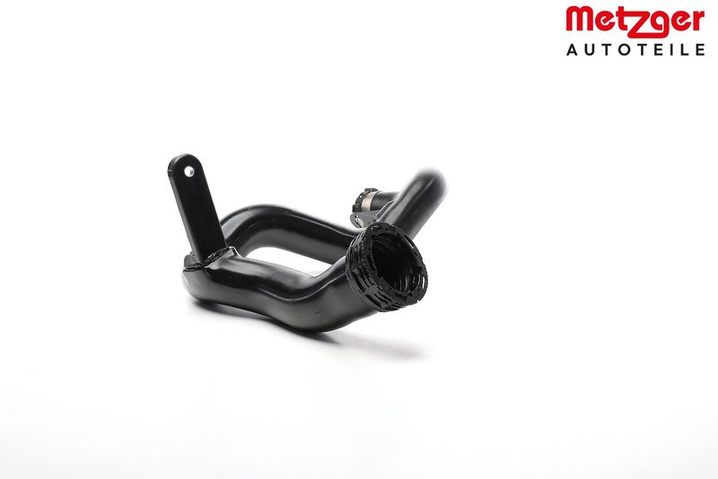 METZGER AUTOTEILE 2401397 Charge Air Hose