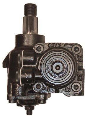 LIZARTE 03.60.0015 Steering Gear