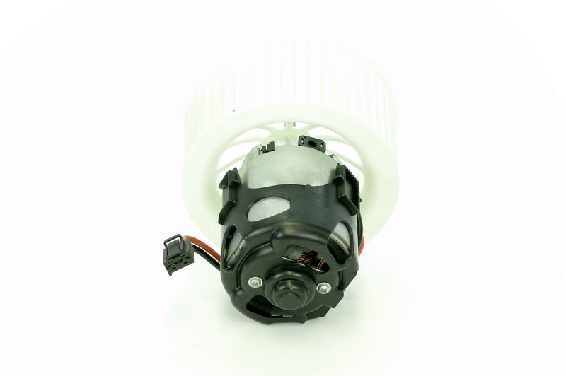 NISSENS 87242 Interior Blower