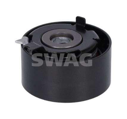 SWAG 60 91 9910 Tensioner Pulley, timing belt