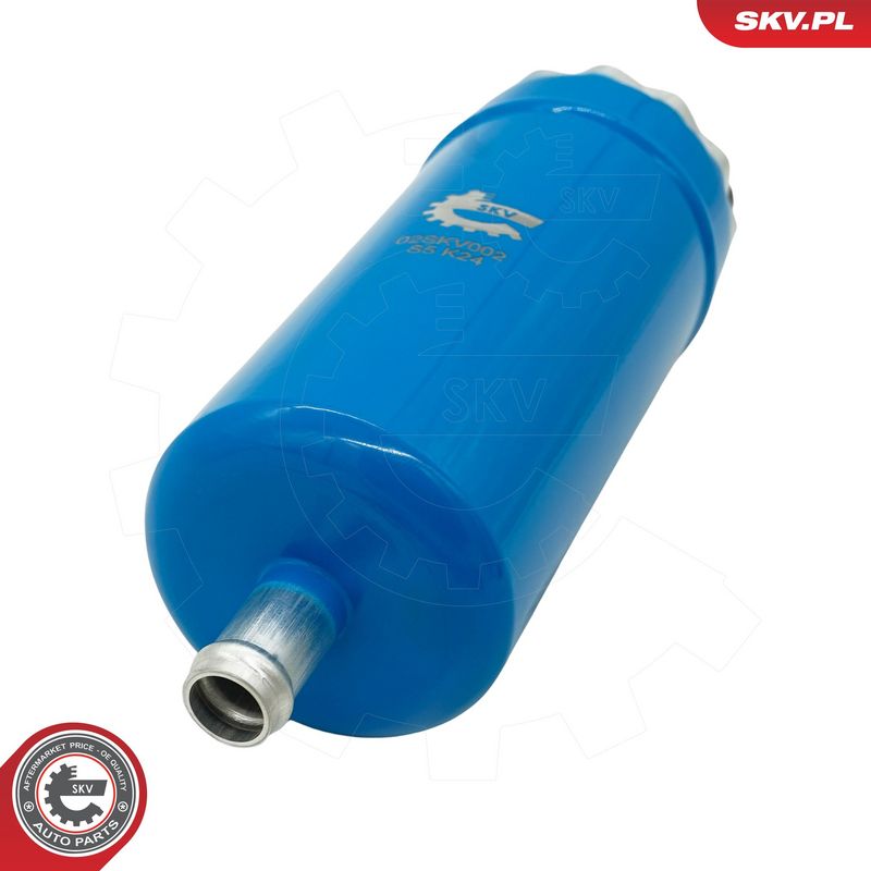 Kütusepump, ESEN SKV 02SKV002