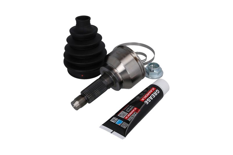 Liigendlaager, veovõll, KAMOKA 6552