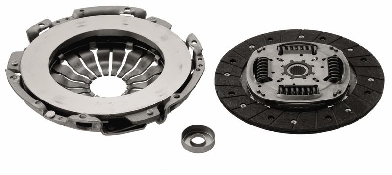 SACHS 3000950647 Clutch Kit