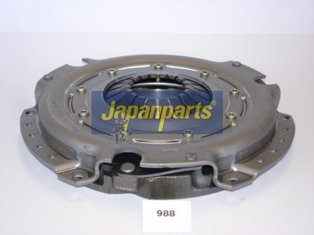 JAPANPARTS Нажимной диск сцепления