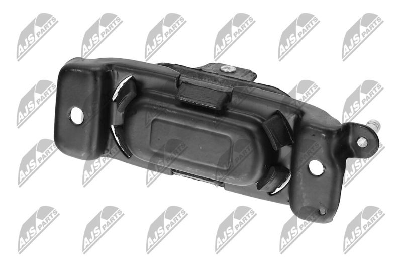 Paigutus, Mootor, NTY ZPS-CH-107