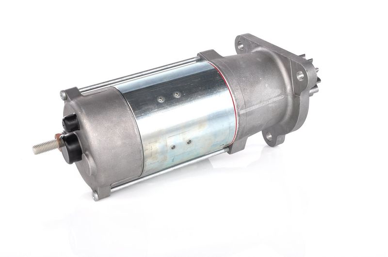 BOSCH 0001330060 Starteris