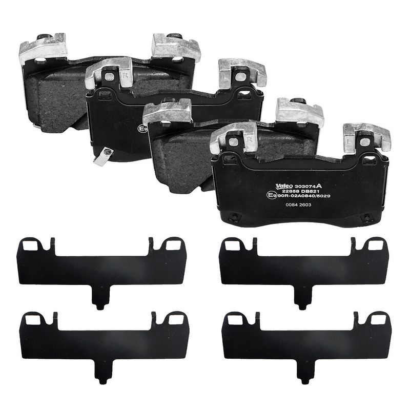 This part match OEM code: 58101J5A55