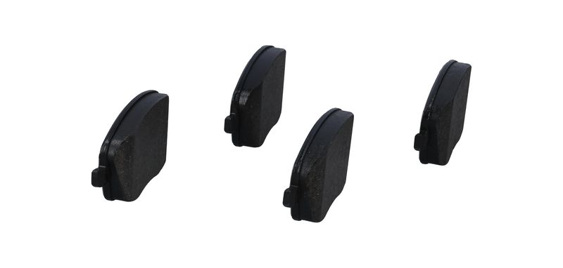 Piduriklotsi komplekt, ketaspidur, VALEO 301667A
