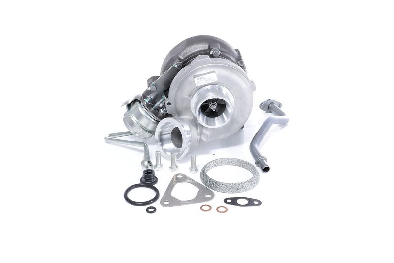 Compresor,sistem de supraalimentare T981148BT BTS Turbo