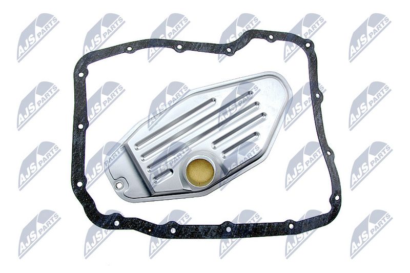 Hüdraulikafilter, automaatkäigukast, NTY FSF-CH-001