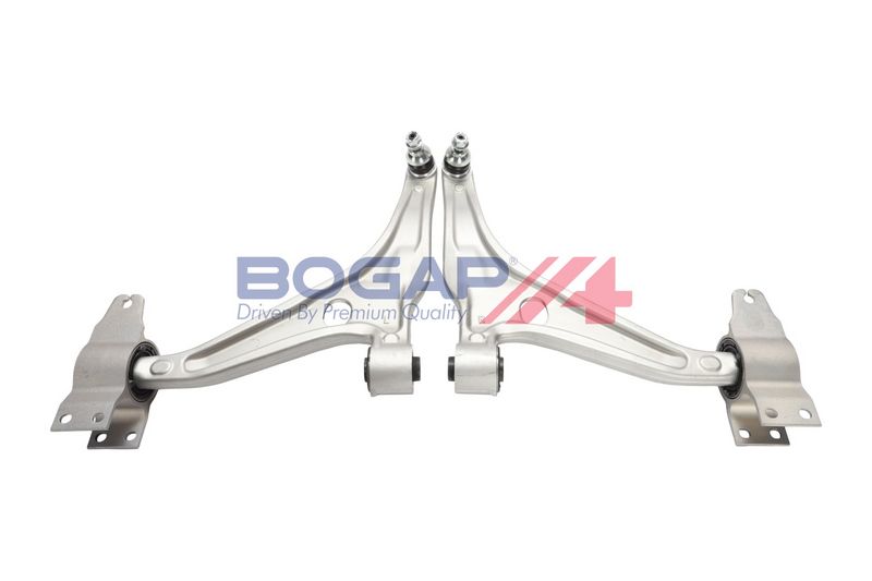 BOGAP Vikšro valdymo svirtis
