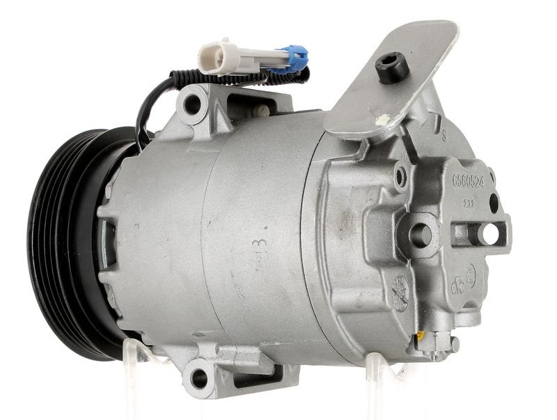 CEVAM 8600058 Compressor, air conditioning