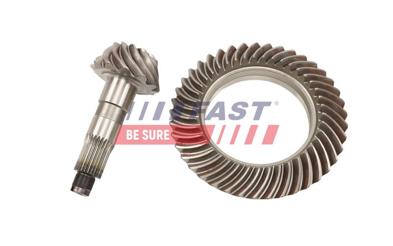 Tigutaldrik, tiguvõll, FAST...