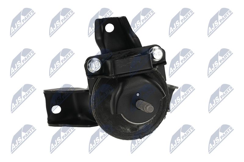 Paigutus, Mootor, NTY ZPS-HY-554