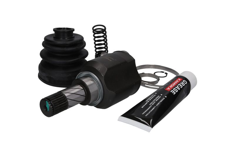 Liigendlaager, veovõll, KAMOKA 8061