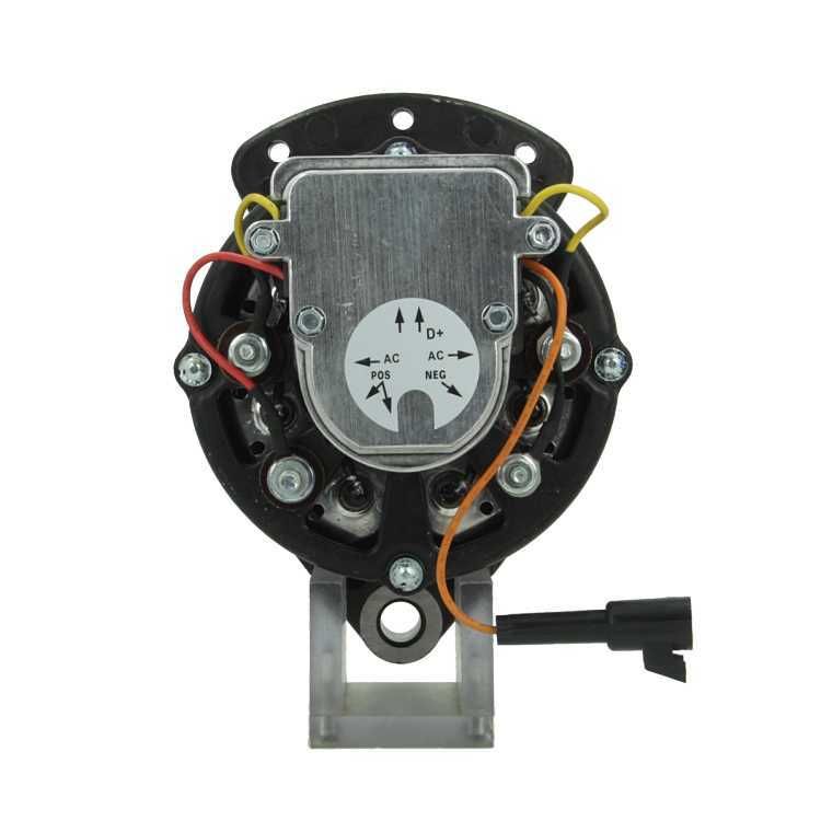 BV PSH 995.010.065.150 Alternator