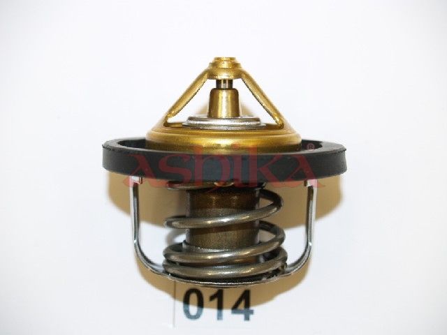 ASHIKA 22-014 - Thermostat, coolant