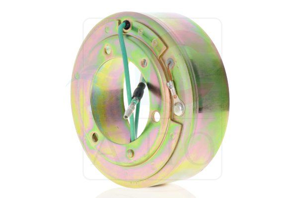 Pool, magnetsidur...